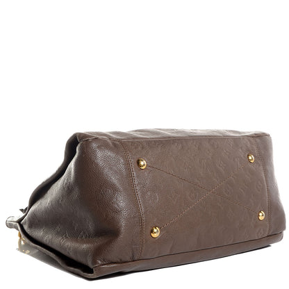 Louis Vuitton Empreinte Artsy MM Ombre 4 of 7