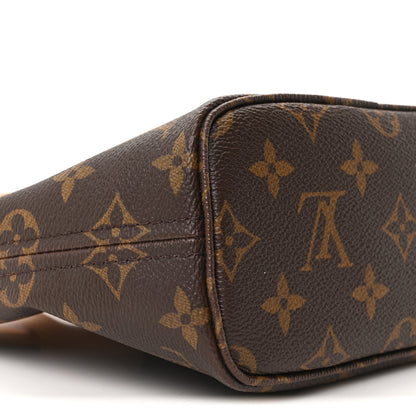 Louis Vuitton Monogram Neverfull BB Beige 8 of 10