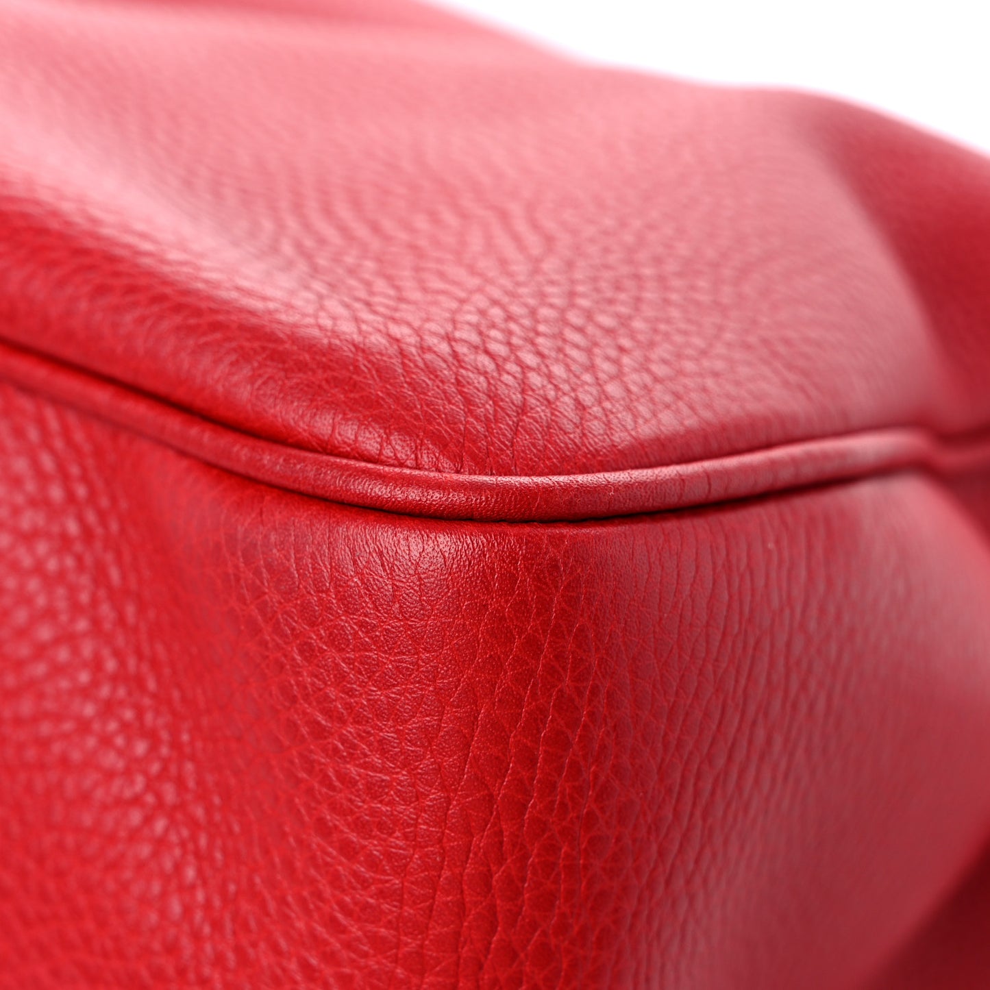 Cellarius Calfskin Medium Soho Bowler Tabasco