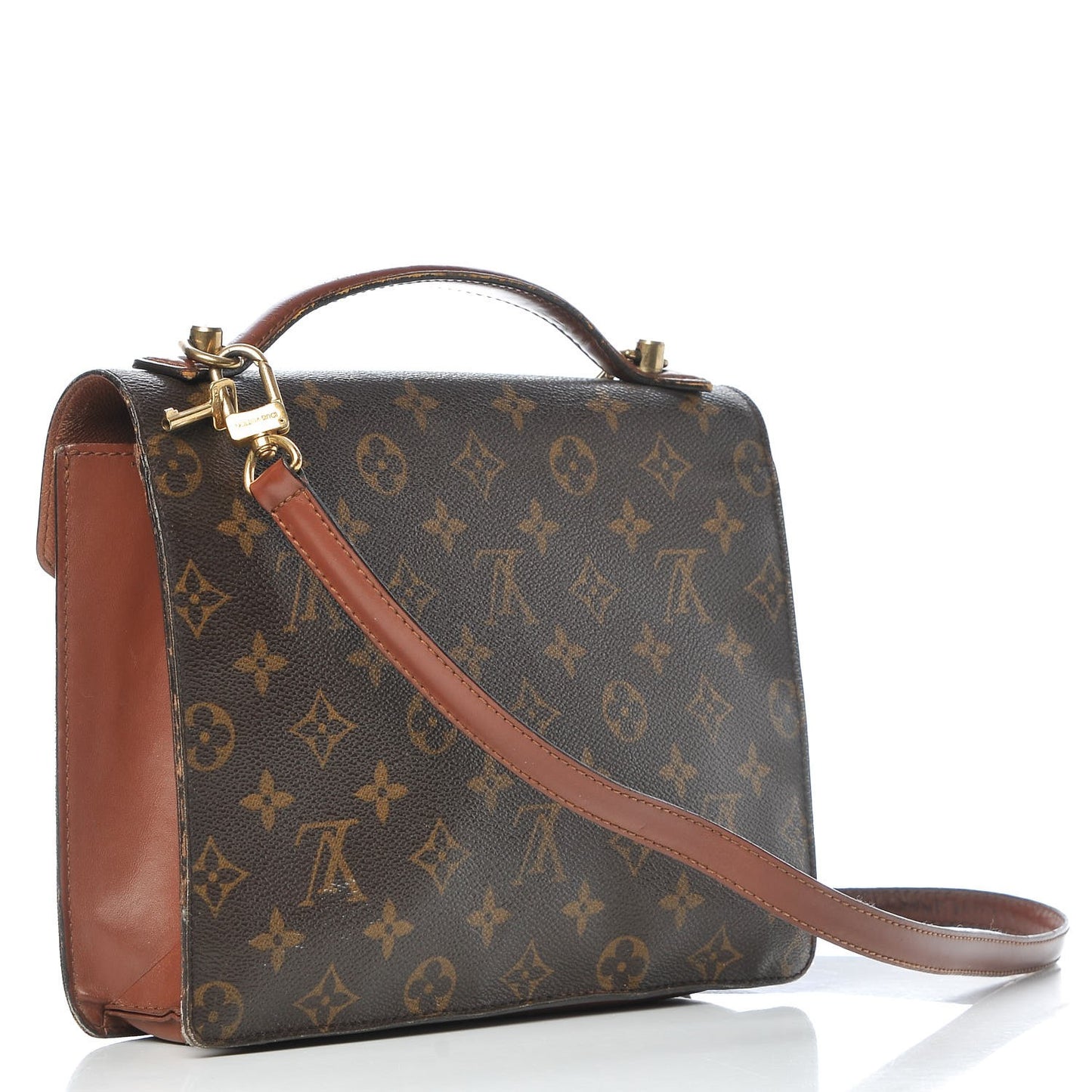 Monogram Monceau 28