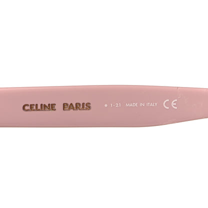 Celine Sunglasses CL 40198F Pink 6 of 7