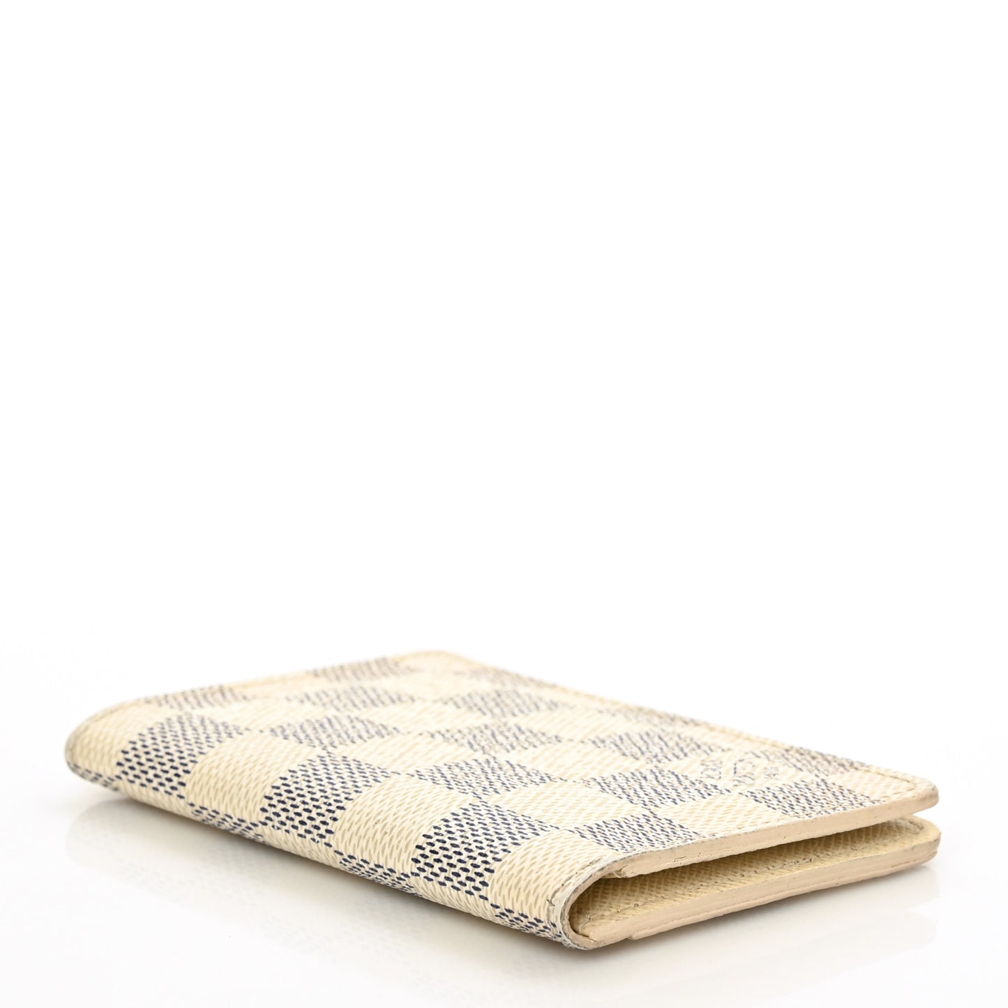 Damier Azur Pocket Organizer NM