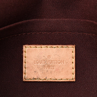 Louis Vuitton Monogram Favorite PM 6 of 9
