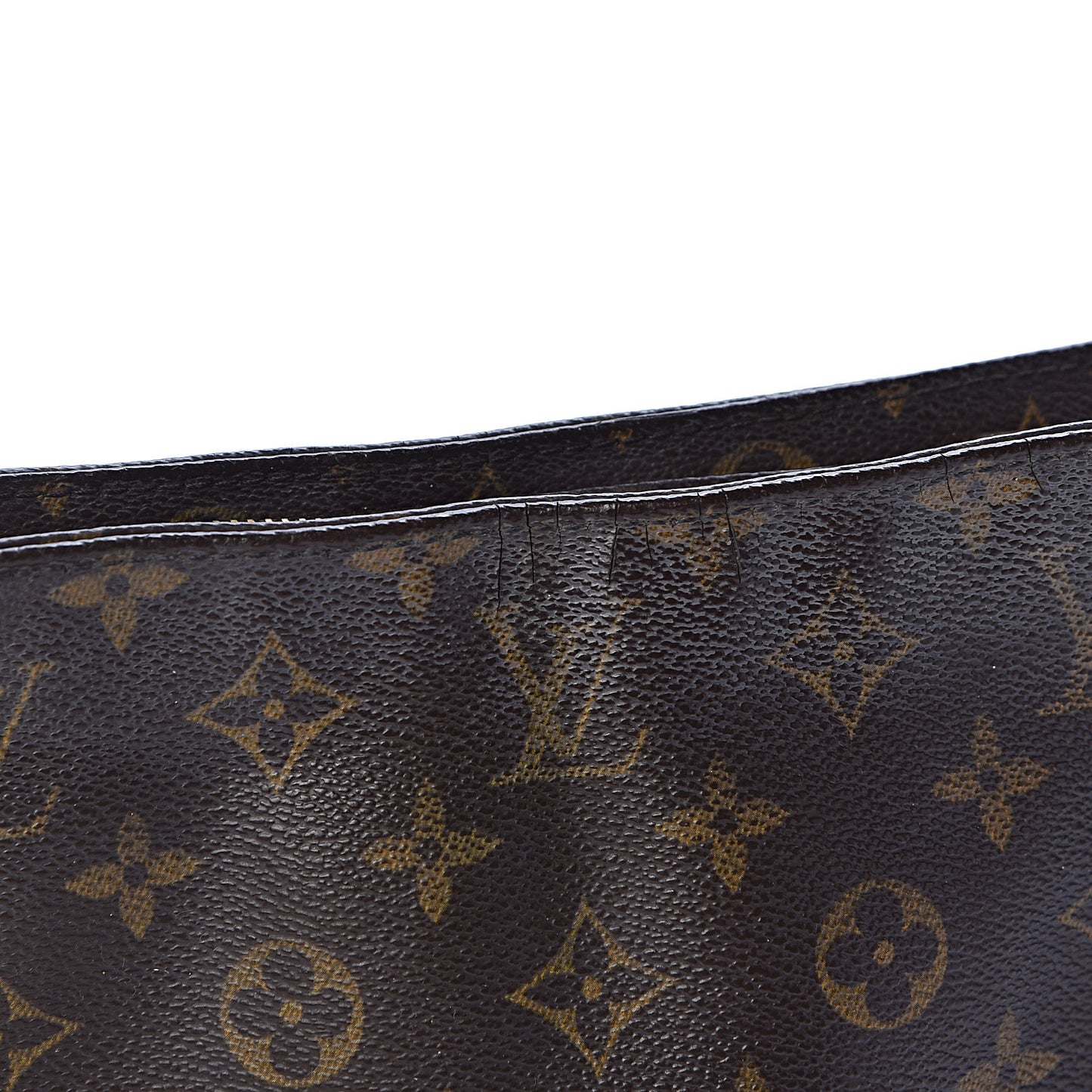 Monogram Looping MM