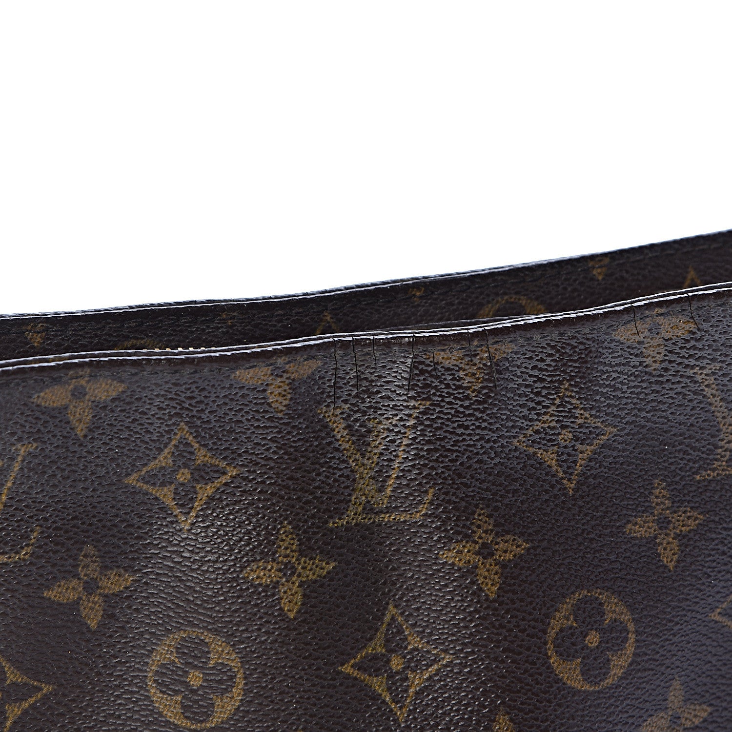 Louis Vuitton Monogram Looping MM 14 of 16