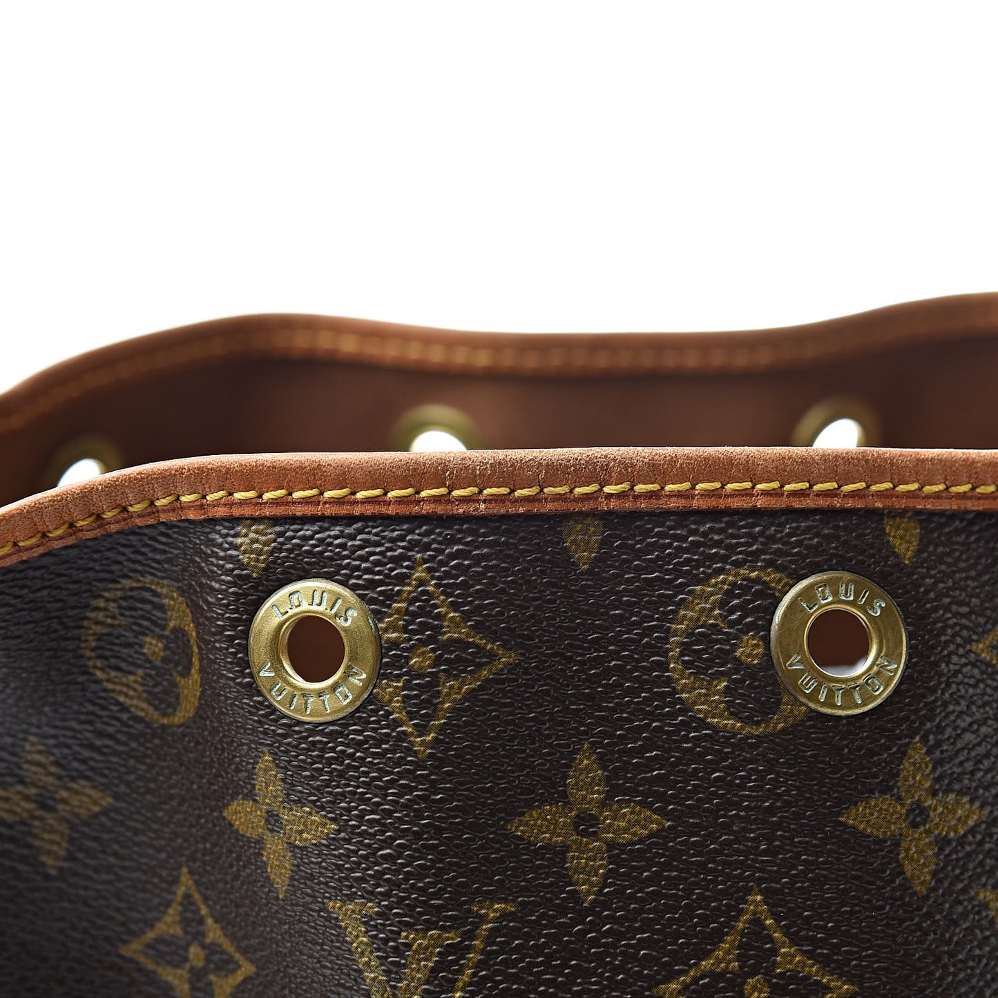 Monogram Noe
