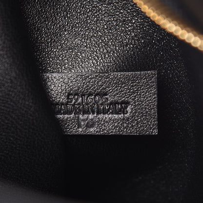 Loewe Calfskin Joyce Bag Black 8 of 9