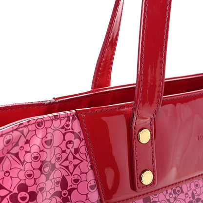 Louis Vuitton Cosmic Blossom PM Rose 12 of 15