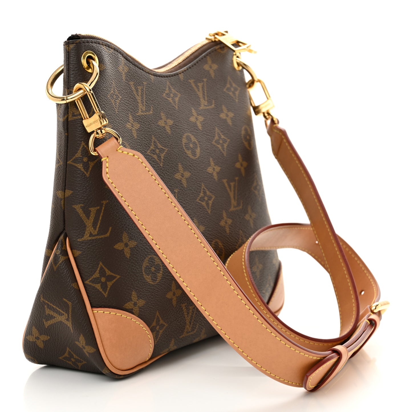 Monogram Odeon PM Natural