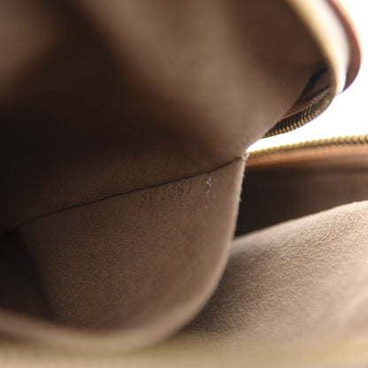 Louis Vuitton Monogram Multicolor Priscilla Black 7 of 10