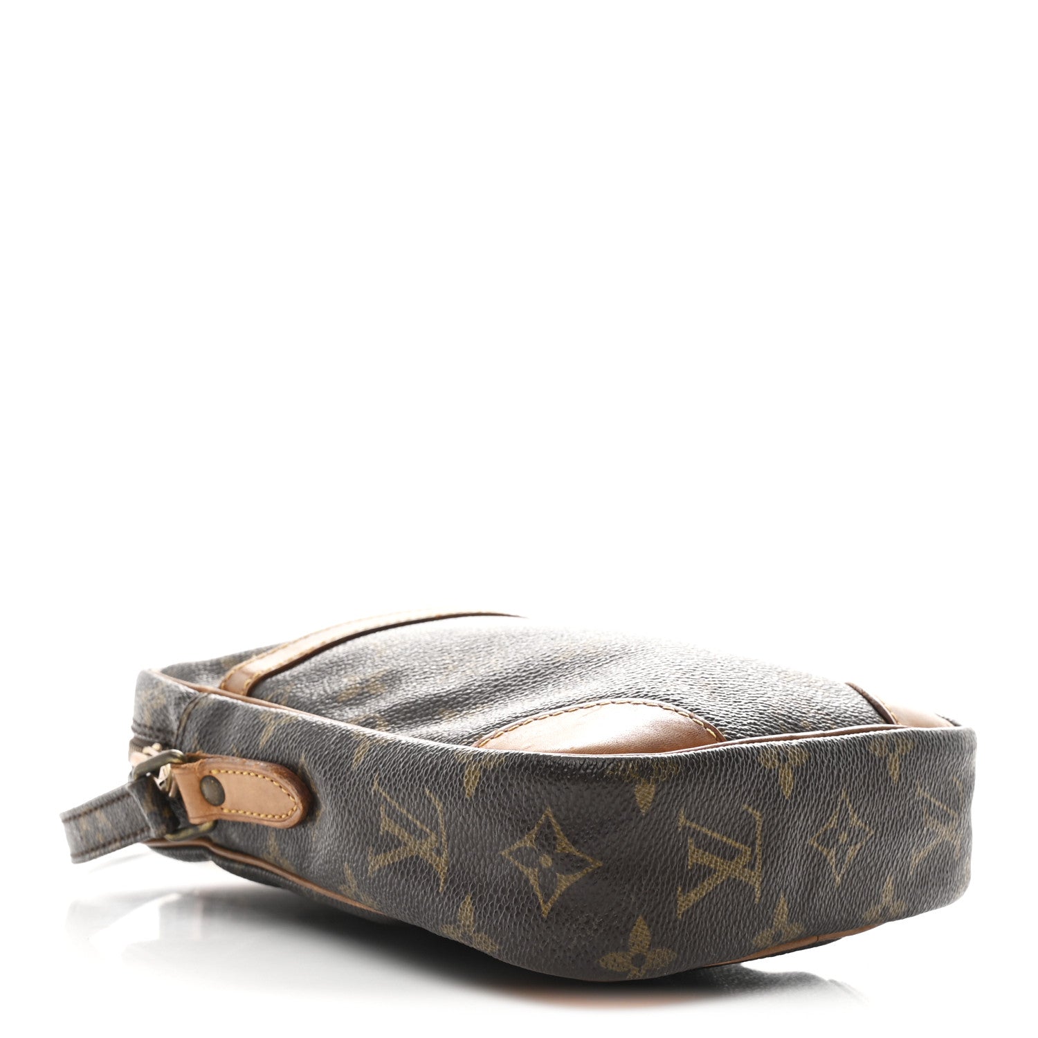 Louis Vuitton Monogram Danube 21 4 of 11