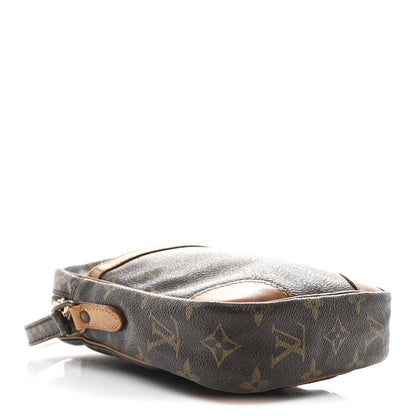 Louis Vuitton Monogram Danube 21 4 of 11