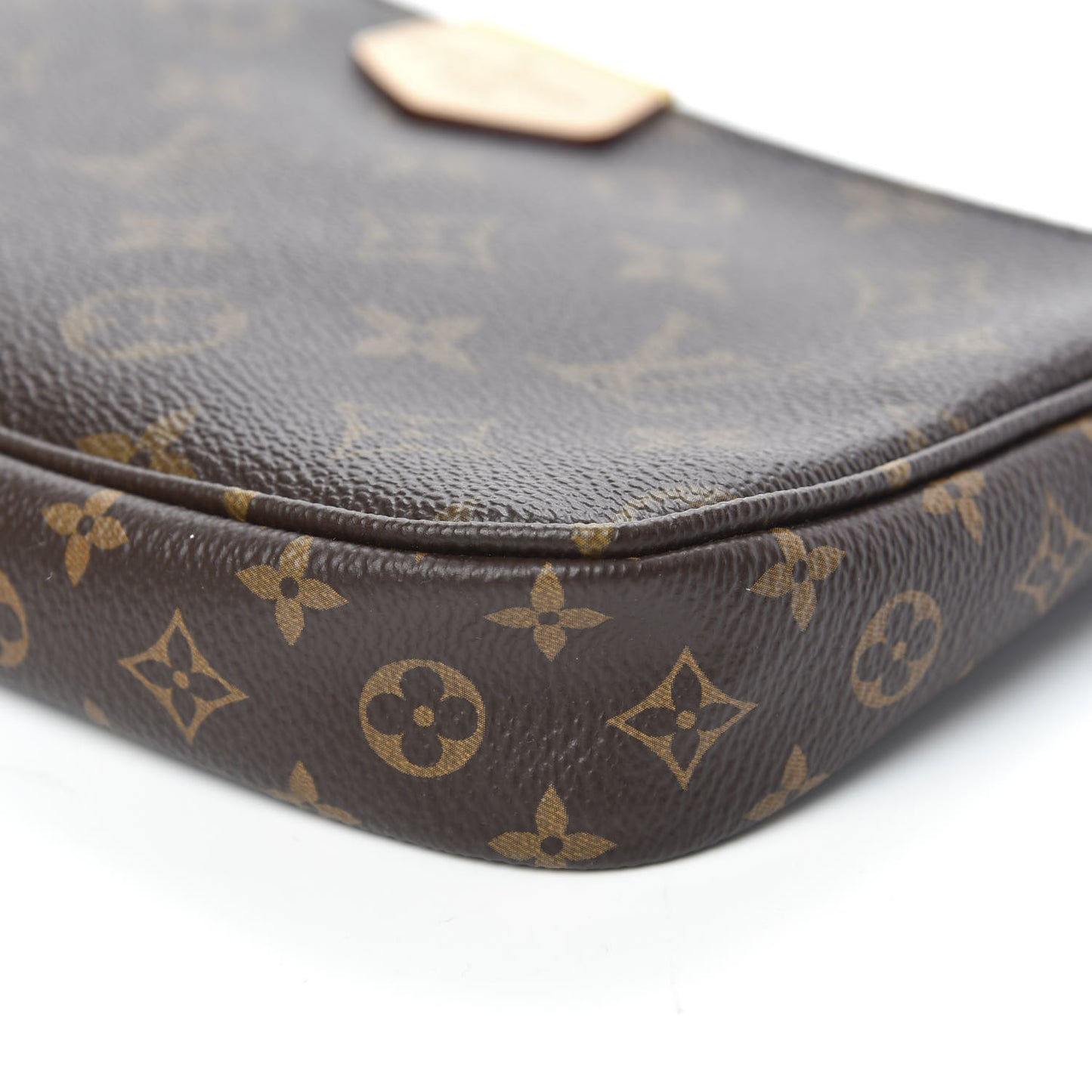 Monogram Multi Pochette Accessories Large Pochette
