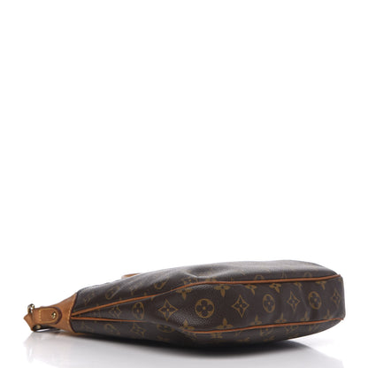 Louis Vuitton Monogram Odeon PM 5 of 11