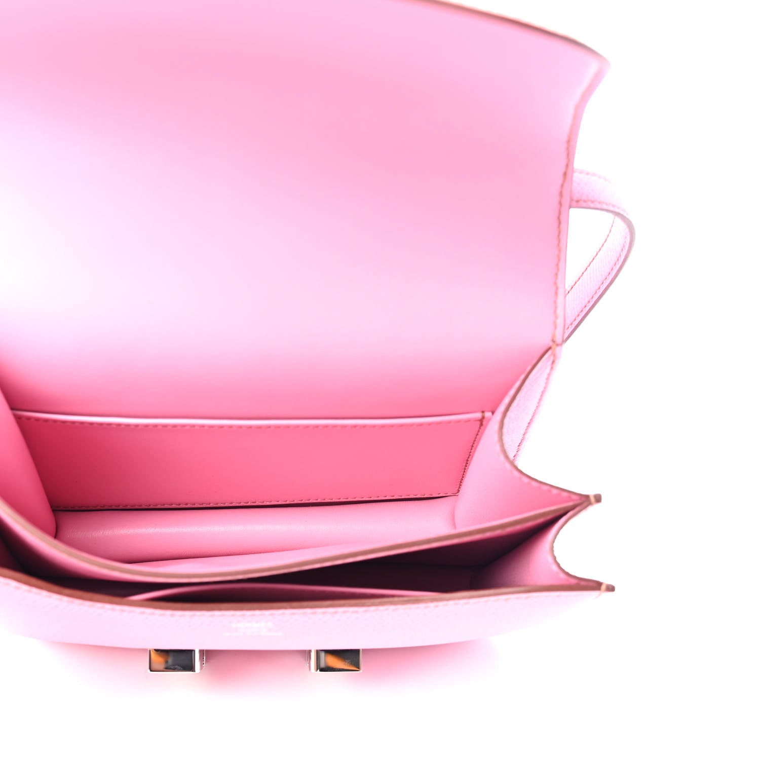 Hermes Epsom Constance 18 5P Pink 4 of 4
