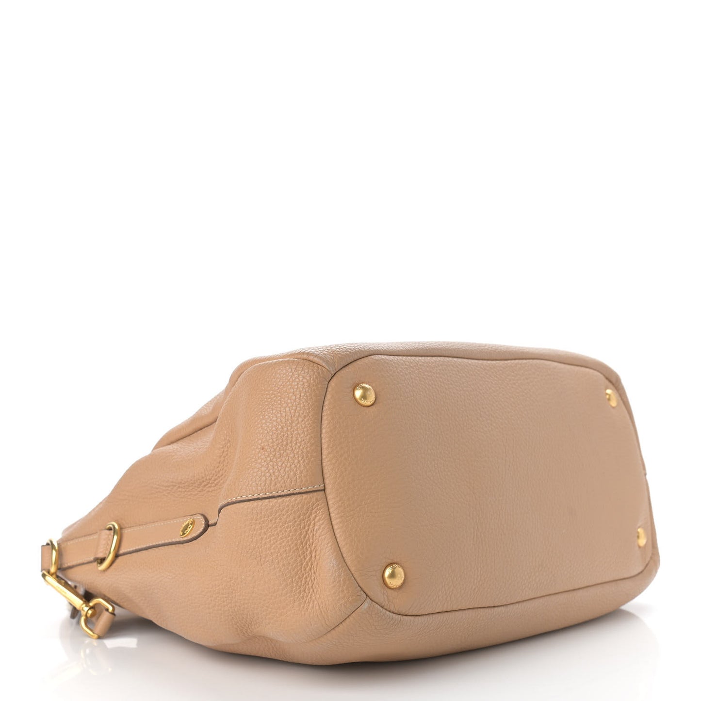 Vitello Daino Tote Sughero