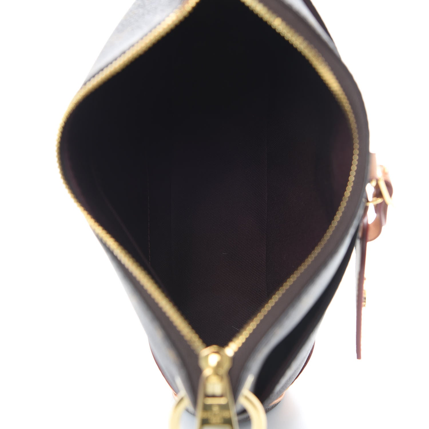 Louis Vuitton Monogram Odeon PM Natural 5 of 10