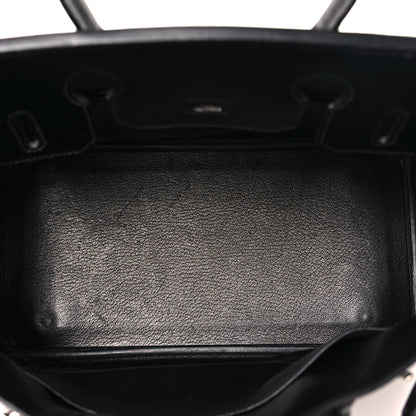 Hermes Box Birkin 30 Black 5 of 22