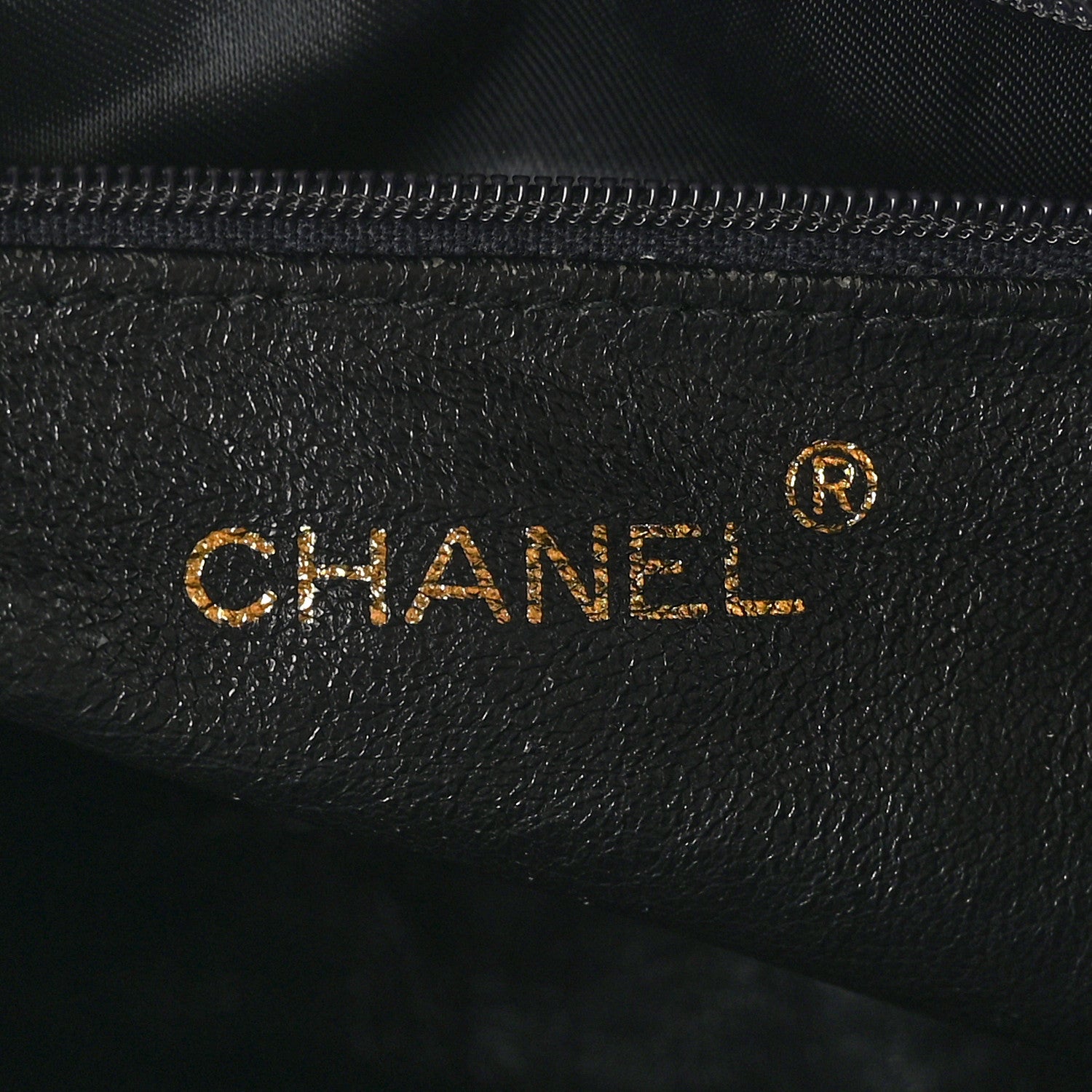 Chanel Patent Quilted Tassel Camera Case Black 6 of 11