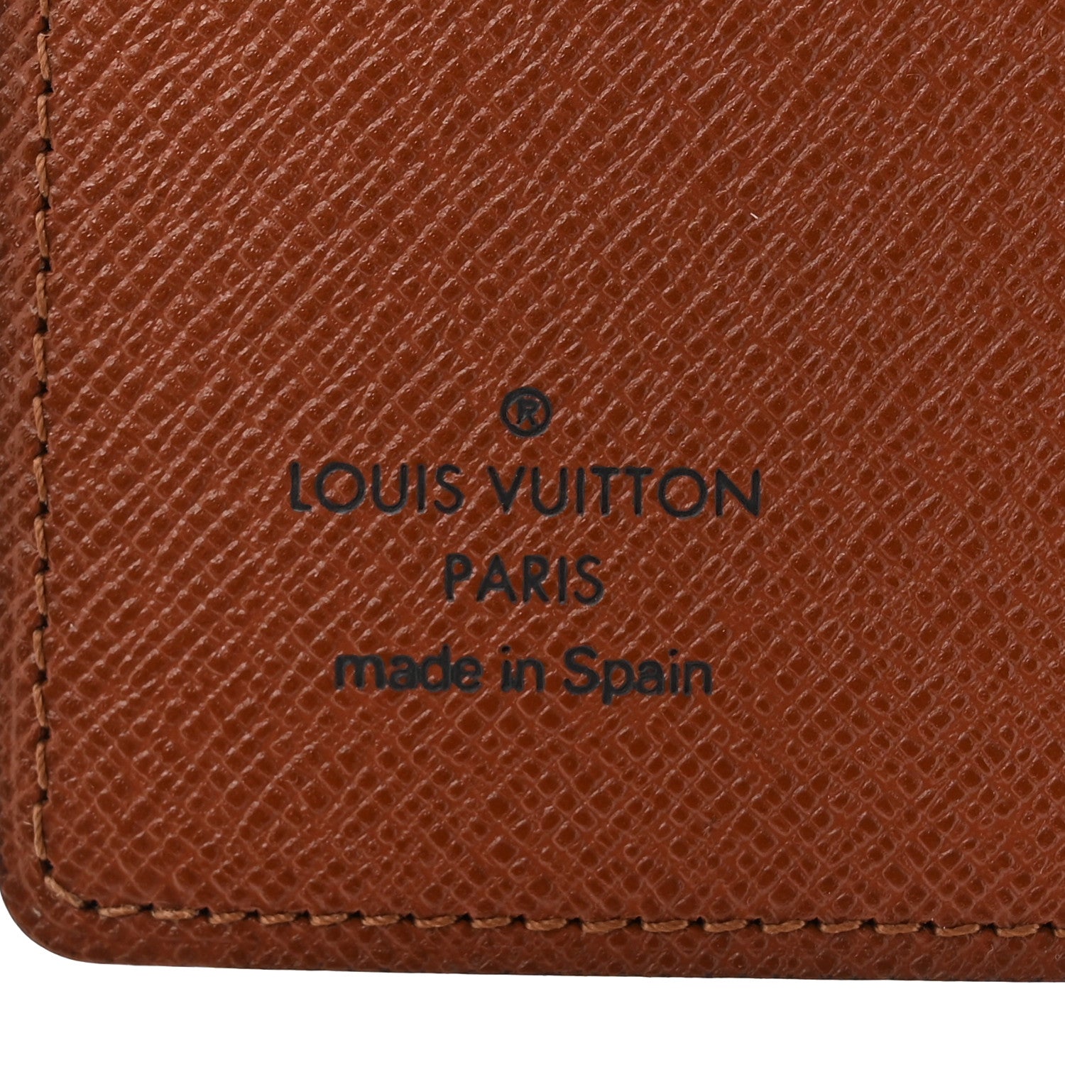 Louis Vuitton Monogram Photo Album Picture Book 6 of 6