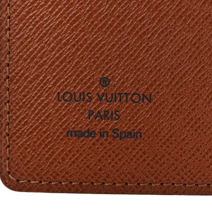 Louis Vuitton Monogram Photo Album Picture Book 6 of 6