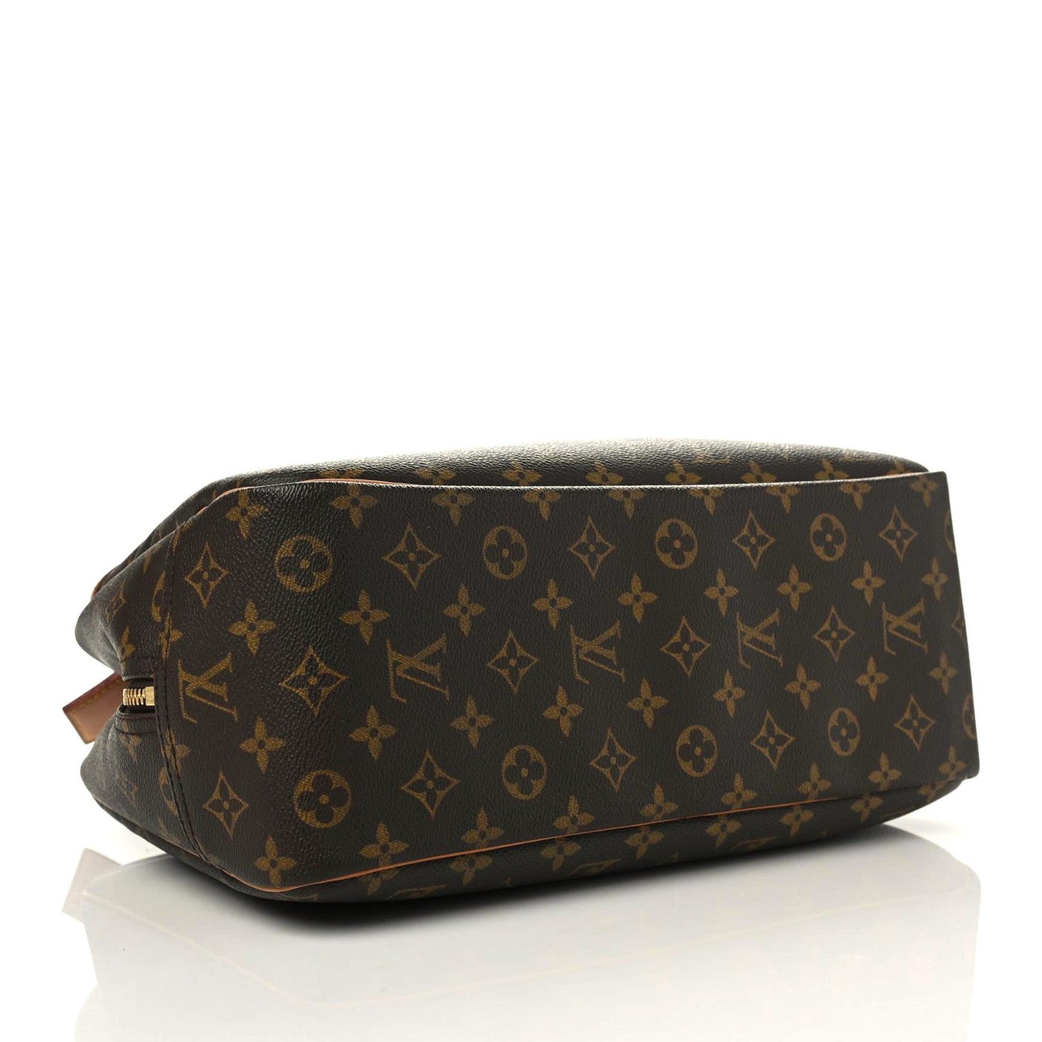 Louis Vuitton Monogram Deauville 4 of 11