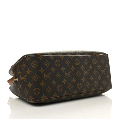 Louis Vuitton Monogram Deauville 4 of 11