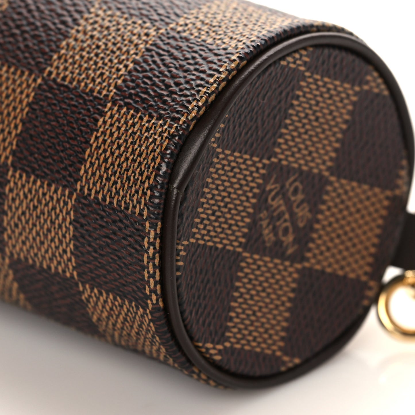 Damier Ebene Mini Papillon