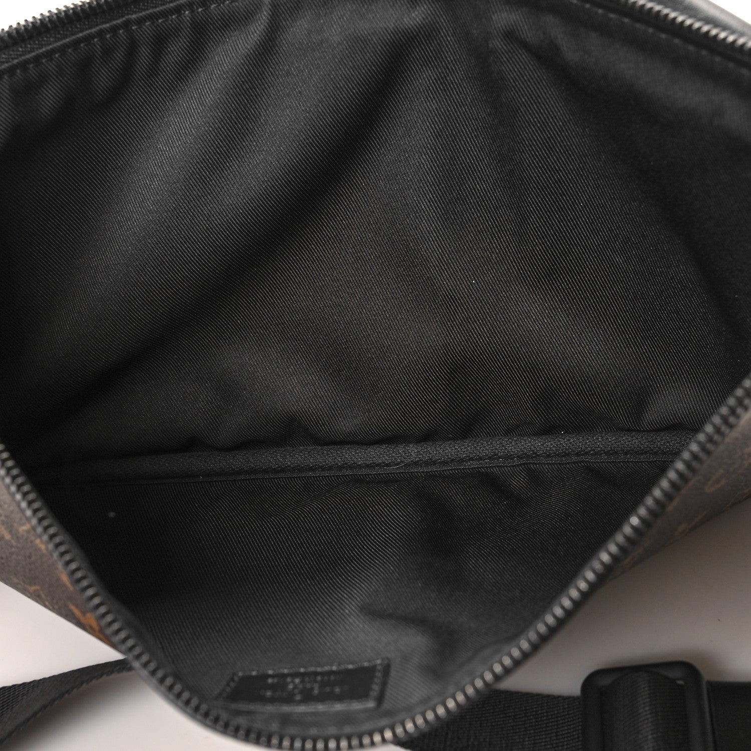 Louis Vuitton Monogram Macassar Christopher Bumbag 5 of 9