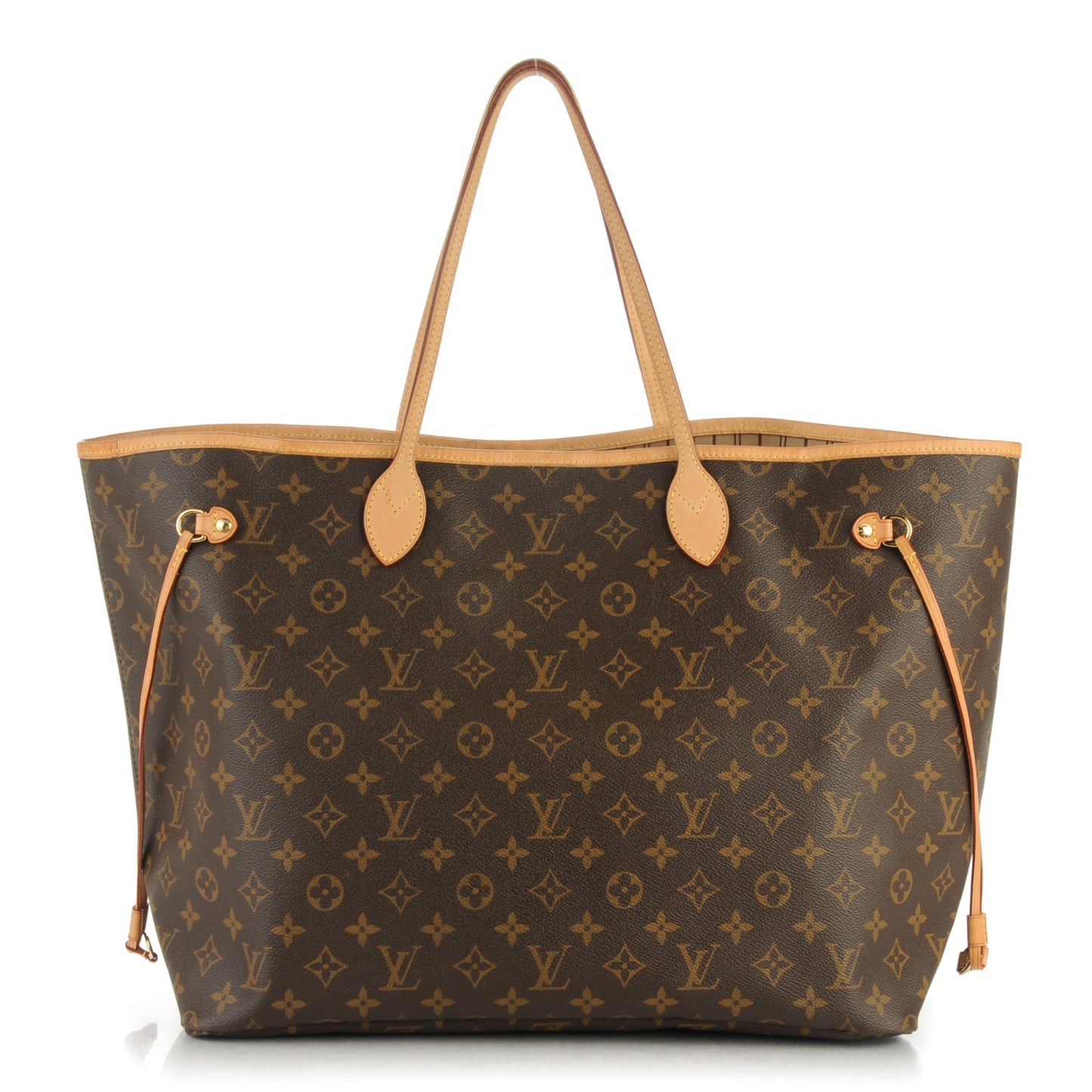 Monogram Neverfull GM