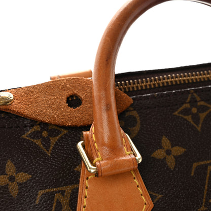 Louis Vuitton Monogram Speedy 25 12 of 15