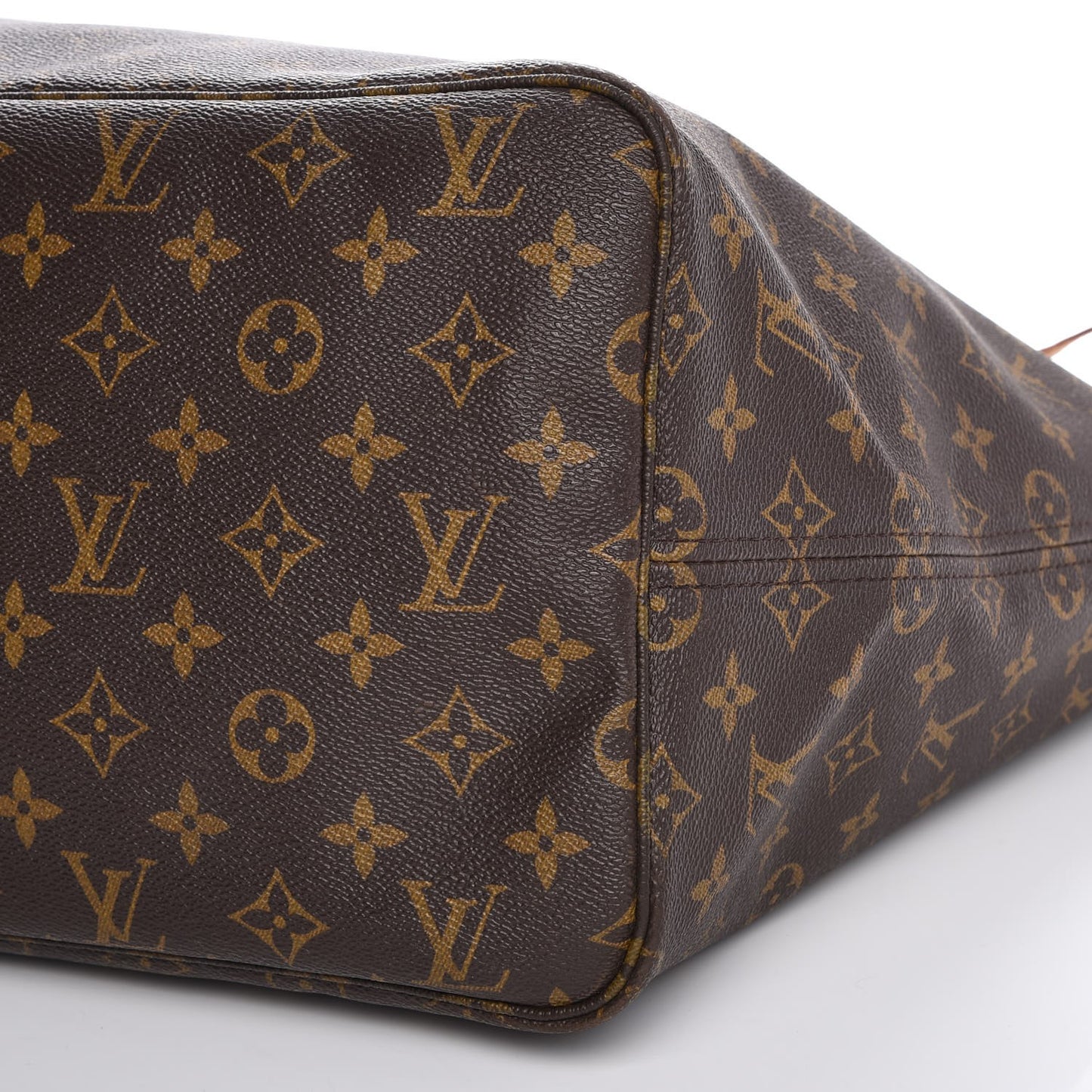 Monogram Neverfull GM