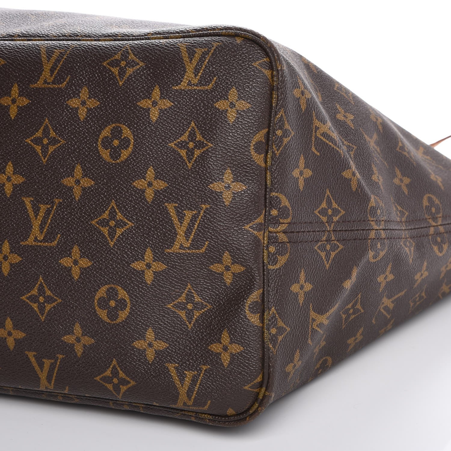 Louis Vuitton Monogram Neverfull GM 11 of 11