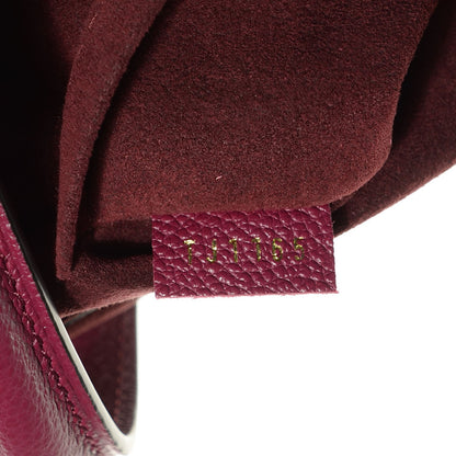 Louis Vuitton Empreinte Trocadero Aurore 7 of 7