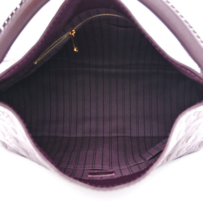 Louis Vuitton Empreinte Artsy MM Aube 5 of 11