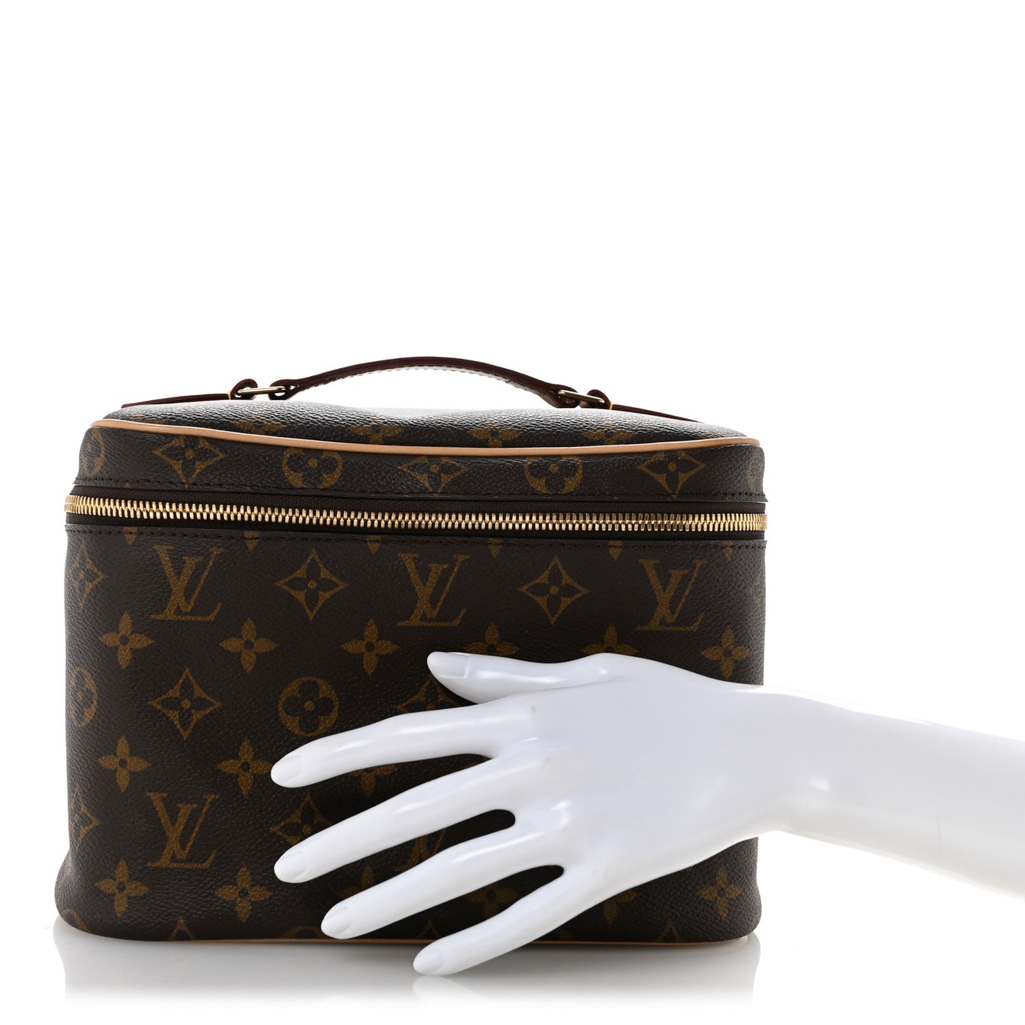Monogram Nice BB