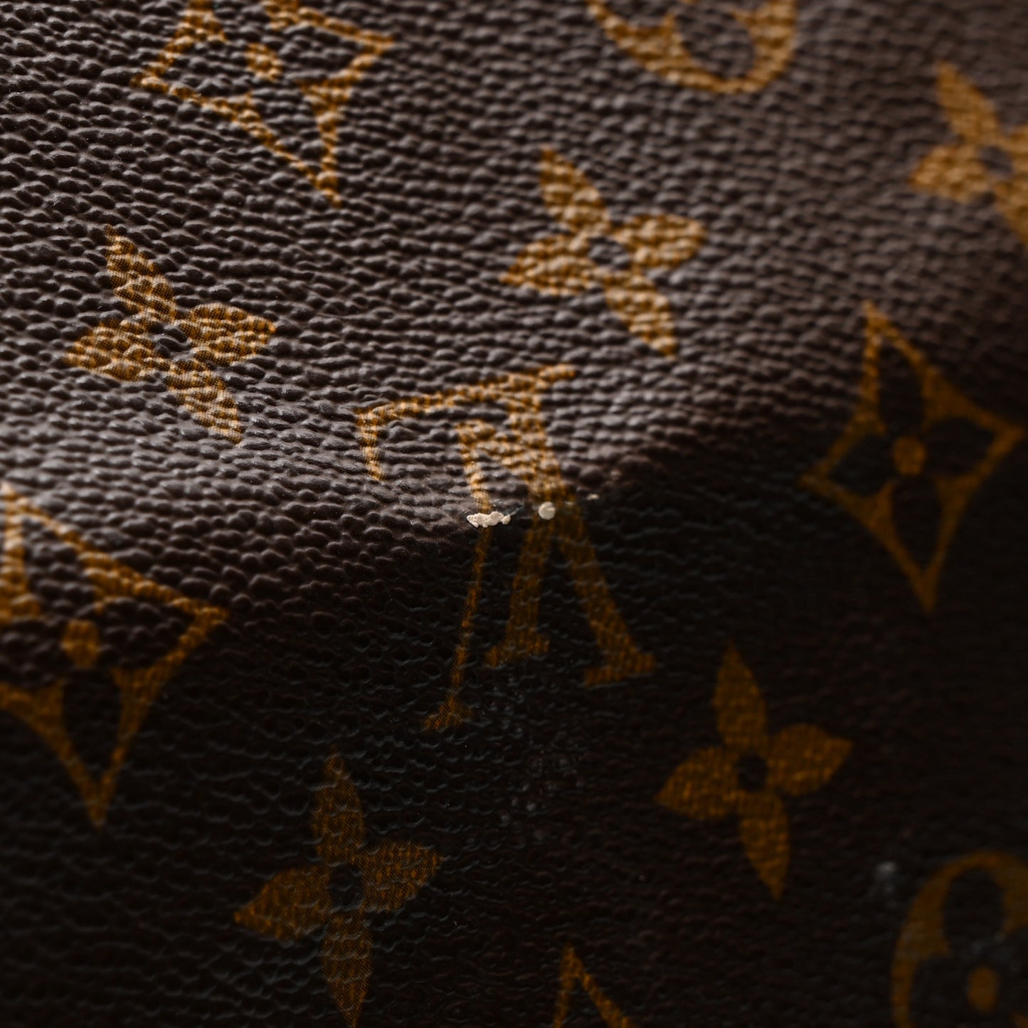 Monogram Sac Polochon