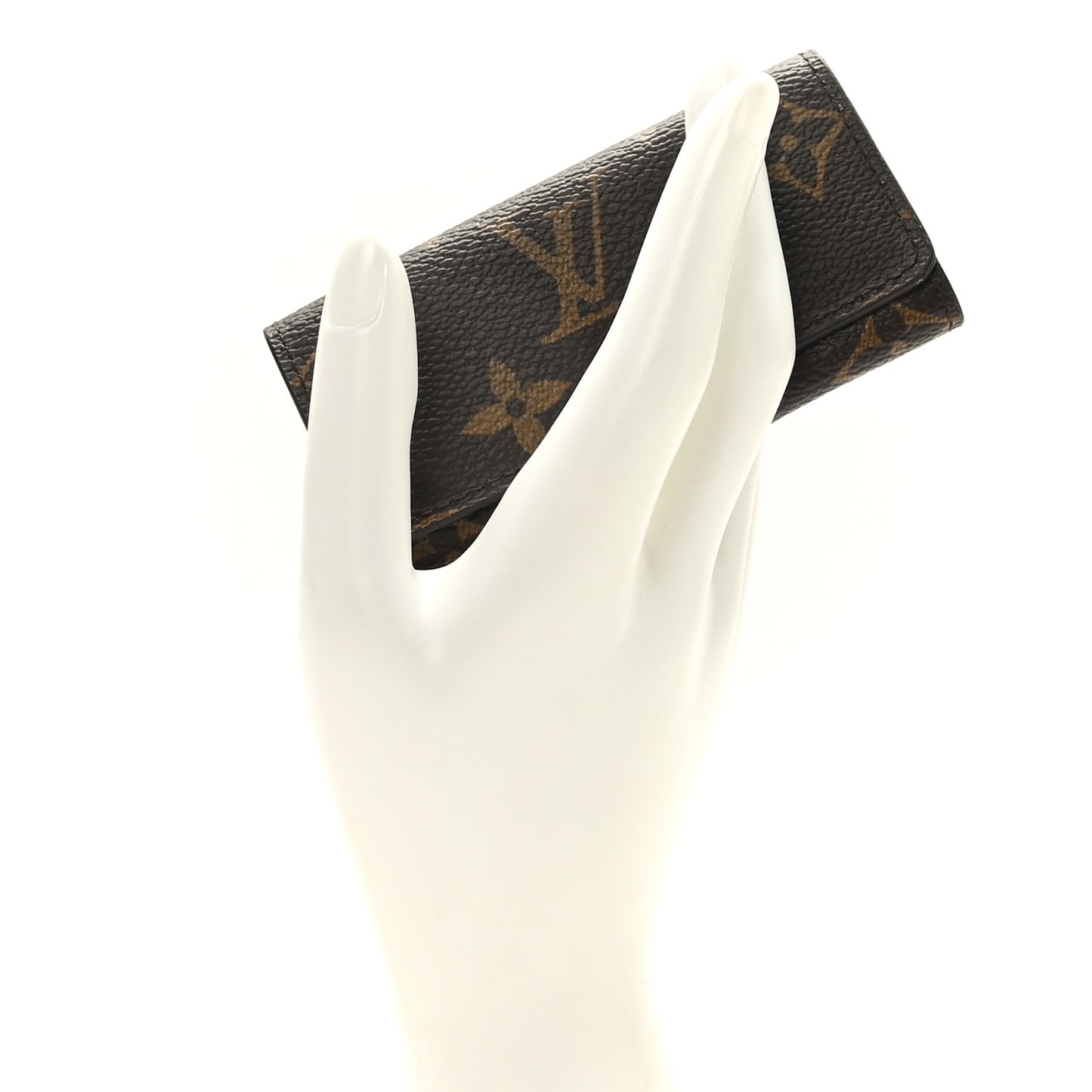 Monogram 4 Key Multicles Holder