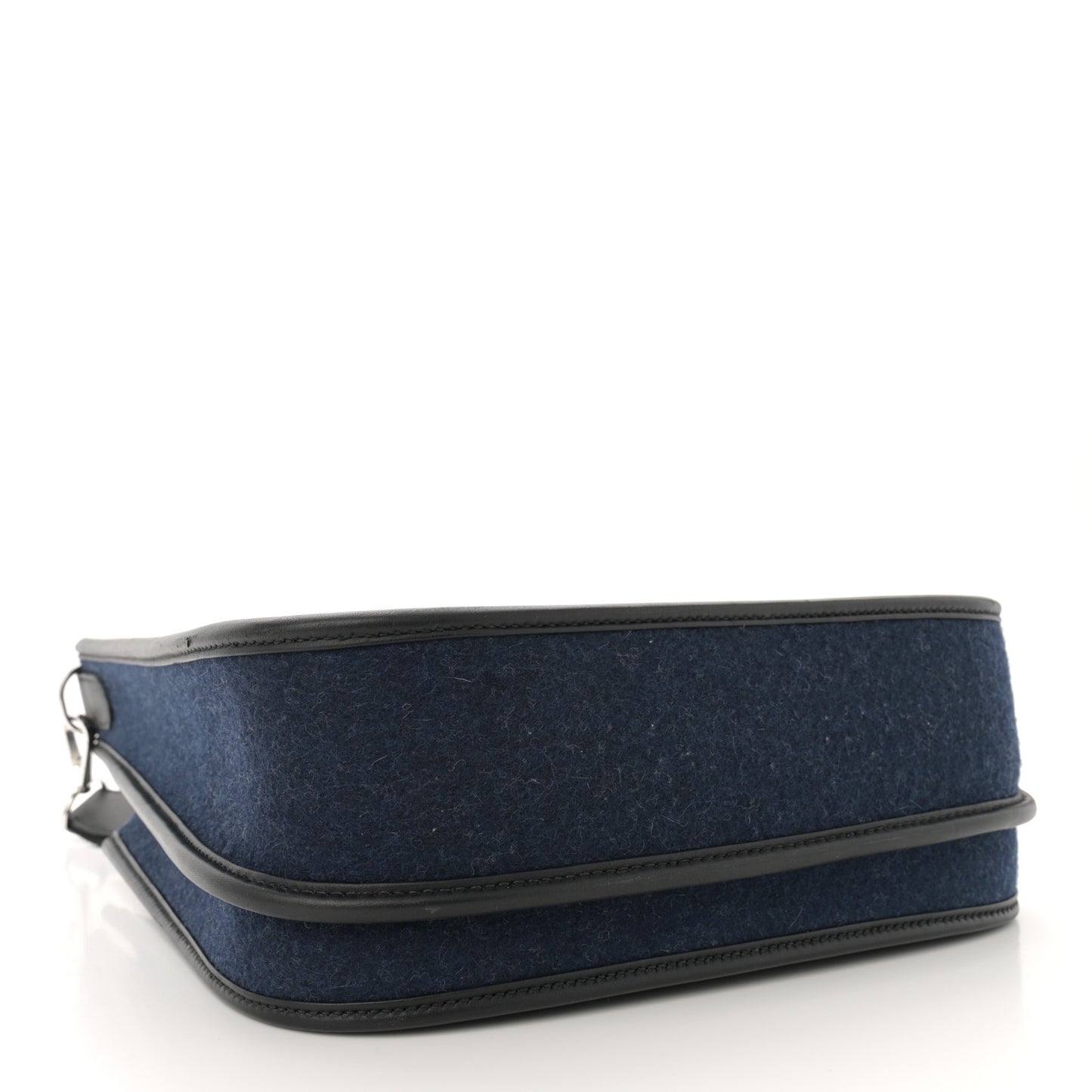 Swift Sangle Wooly Evelyne PM Bleu Nuit Black