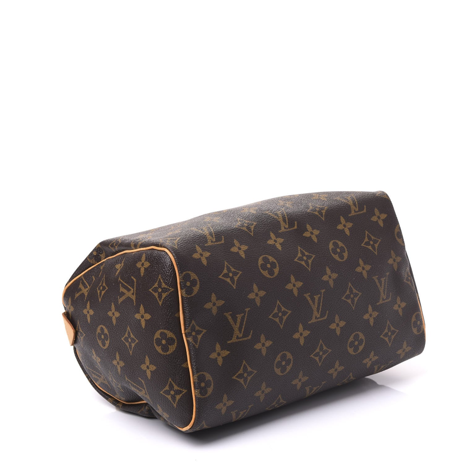 Louis Vuitton Monogram Speedy 25 3 of 10