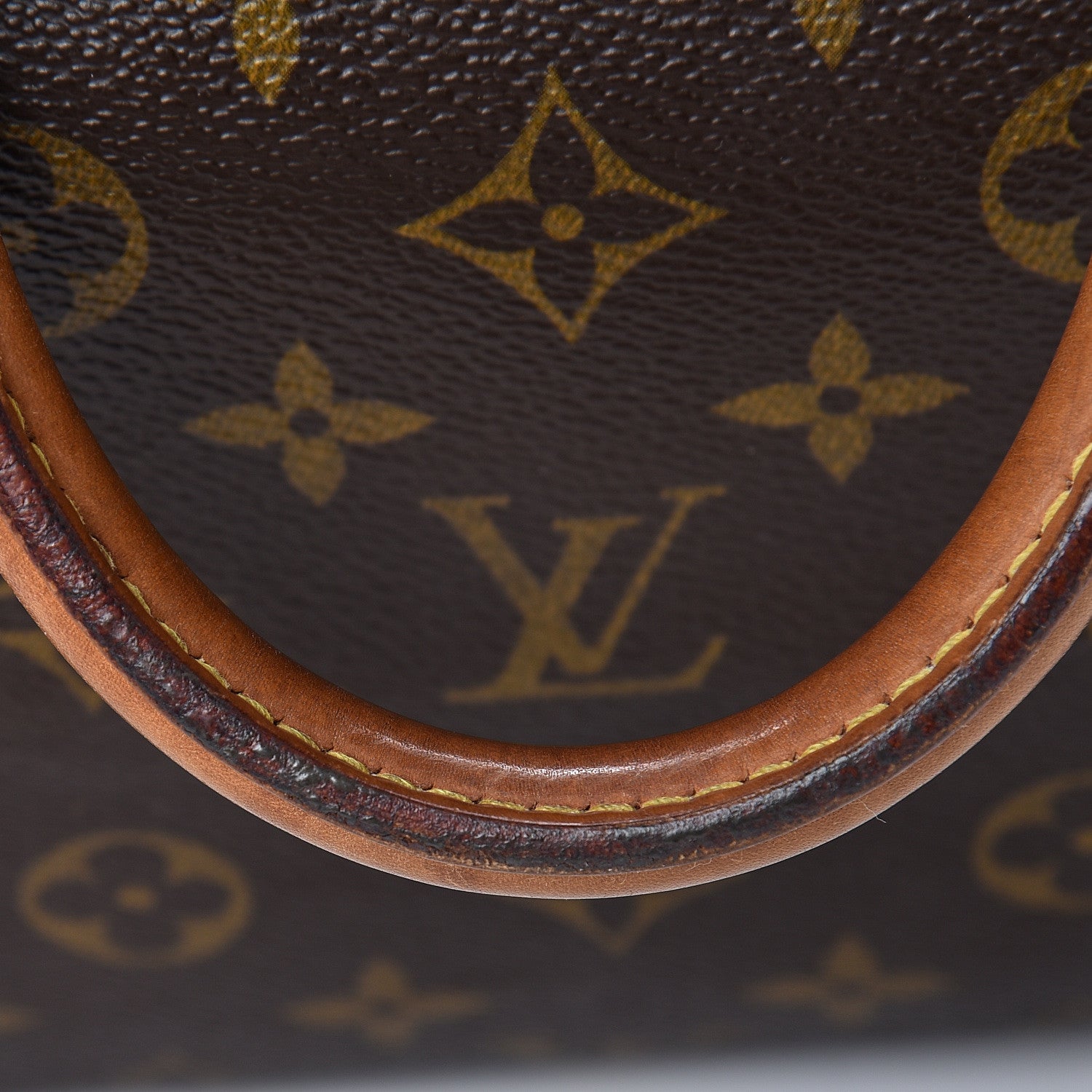 Louis Vuitton Monogram Speedy 25 13 of 20