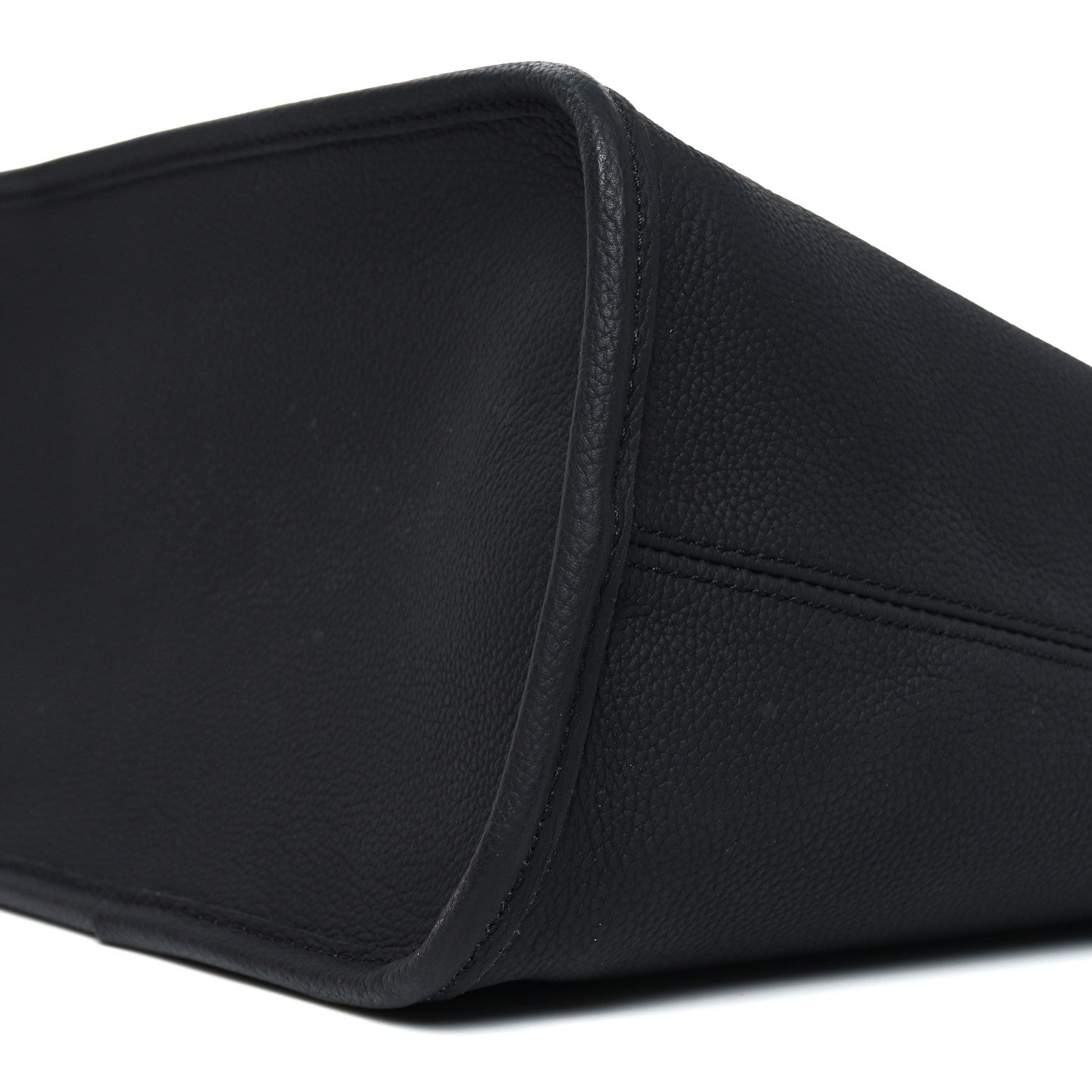 Louis Vuitton Monogram Calfskin Neo Neverfull Inside Out MM Black 16 of 17