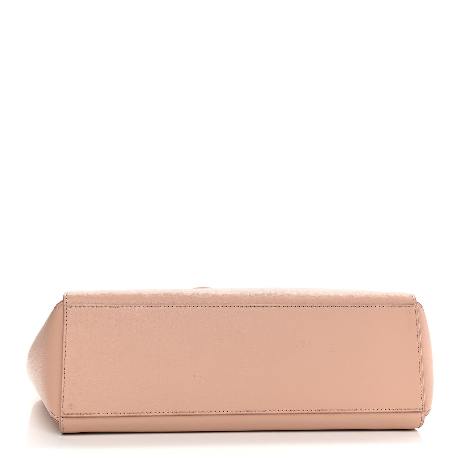 Calfskin Tote Ballet