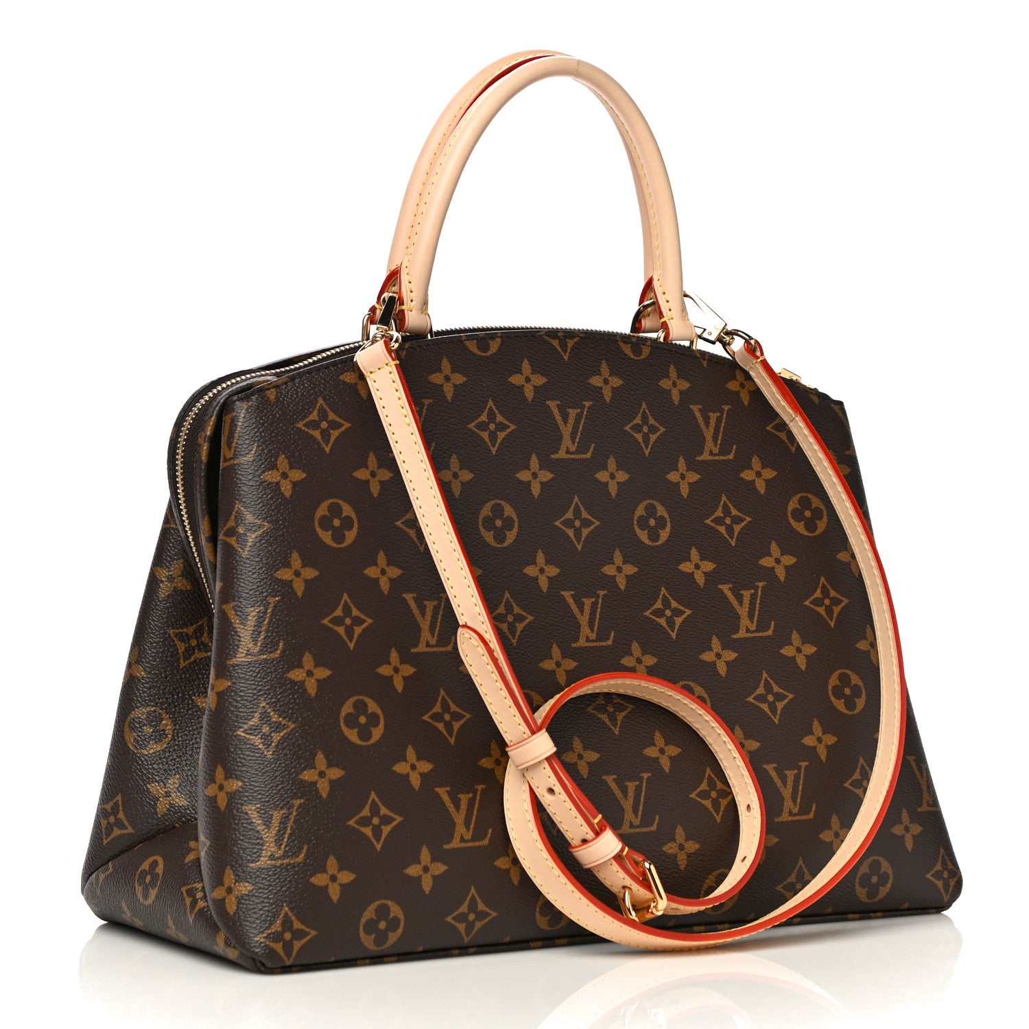 Louis Vuitton Monogram Grand Palais 3 of 10
