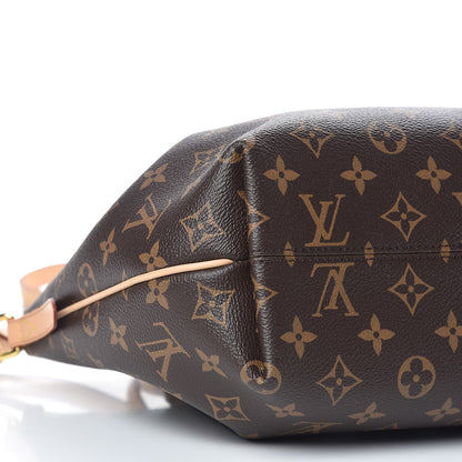 Louis Vuitton Monogram Turenne PM 5 of 10