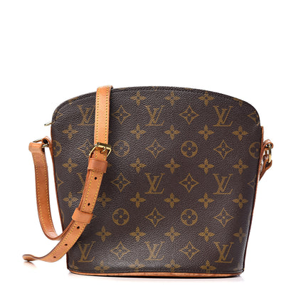 Louis Vuitton Monogram Drouot 1 of 21