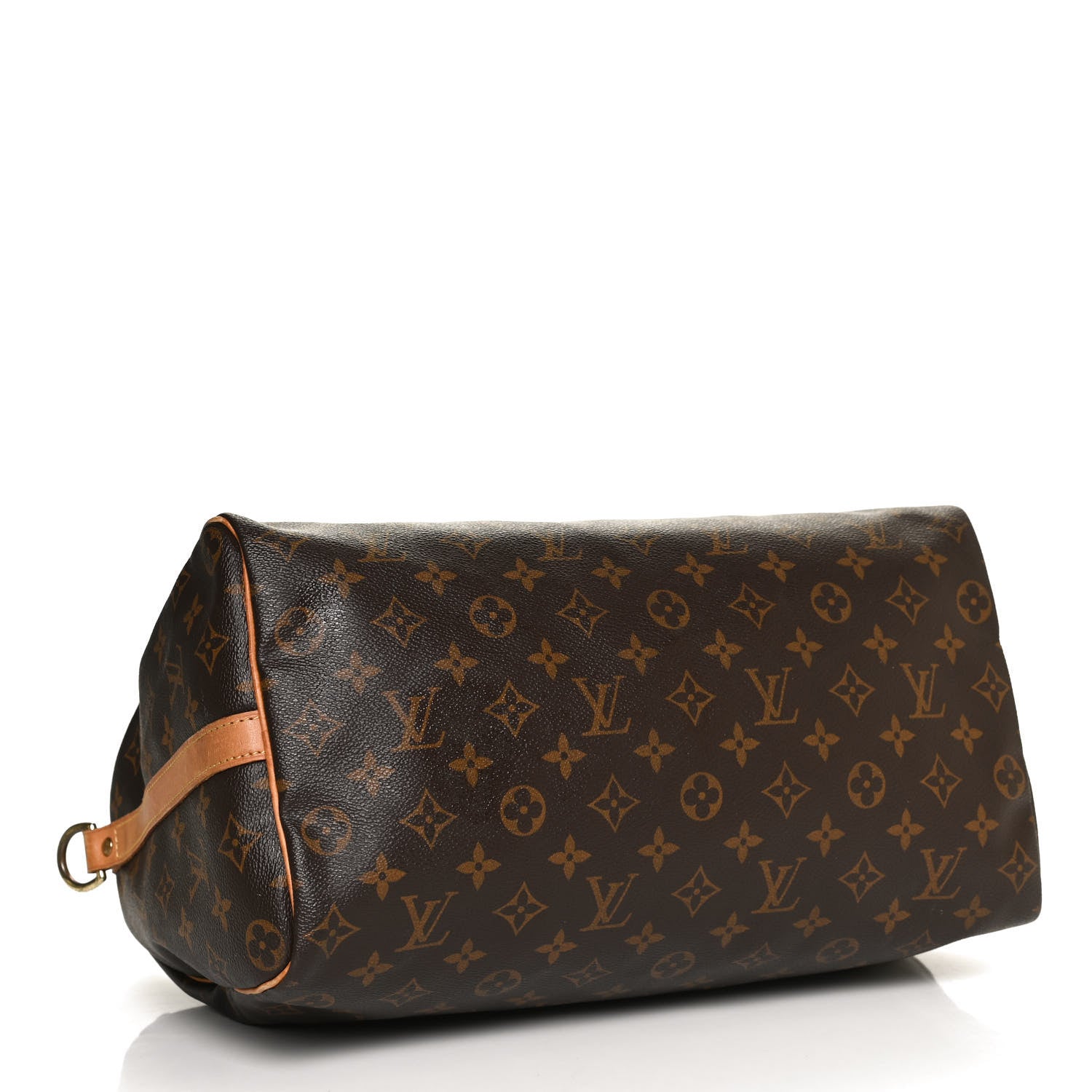 Louis Vuitton Monogram Speedy Bandouliere 35 4 of 10