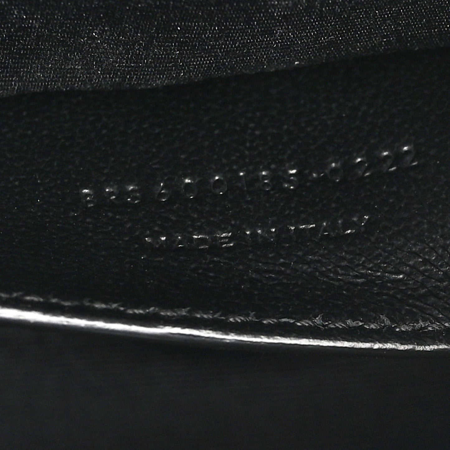 Grain De Poudre Textured Mixed Matelasse Triquilt Medium Monogram Monochrome Satchel Black