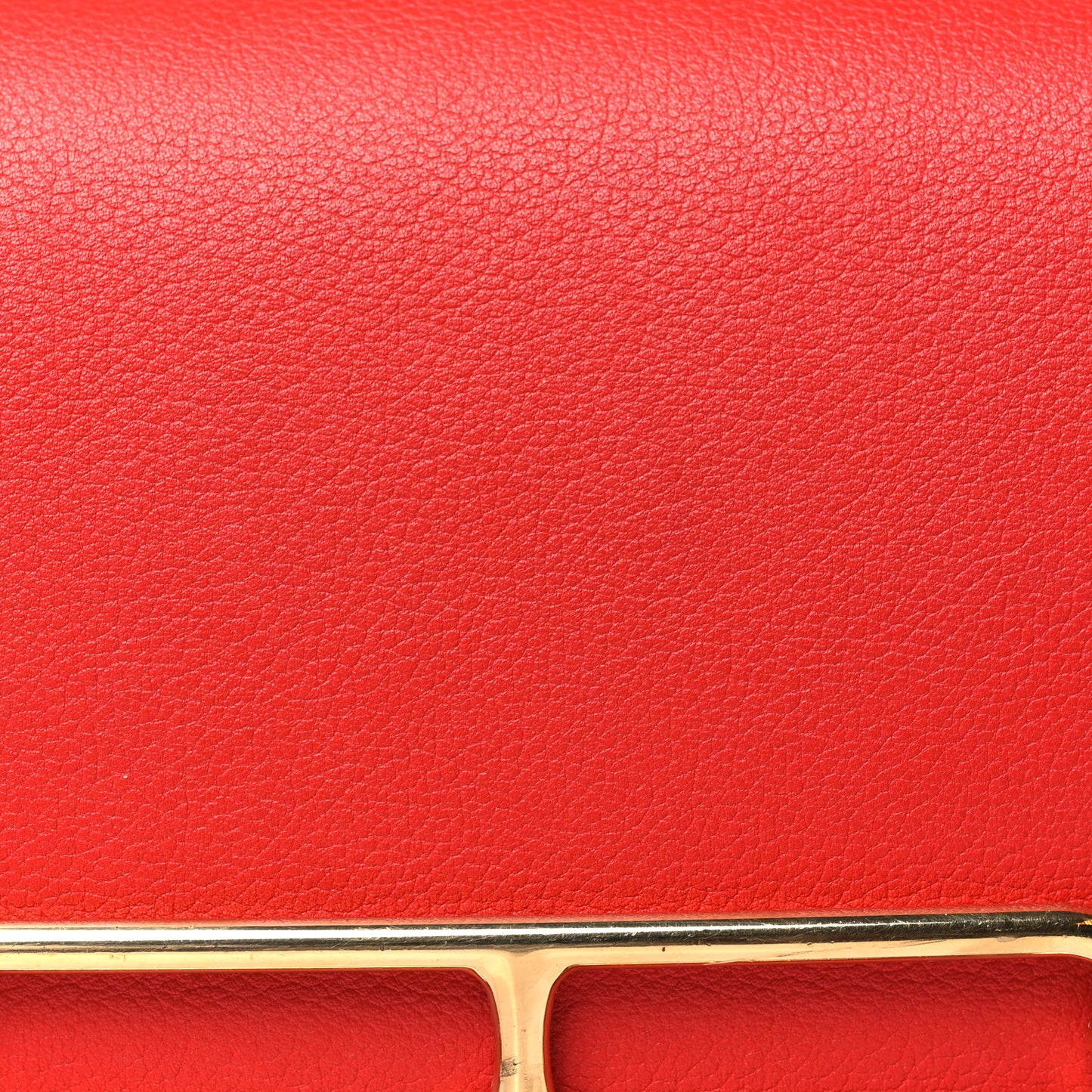 Evercolor Mini Sac Roulis Rouge Casaque