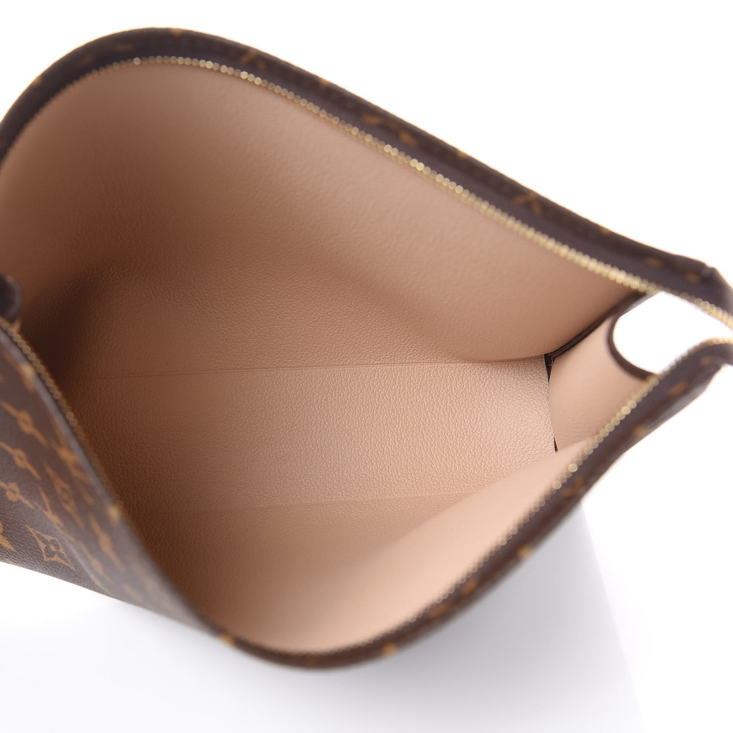 Monogram Toiletry Pouch 26